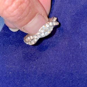 Pretty & simple band-perfect for any occasion